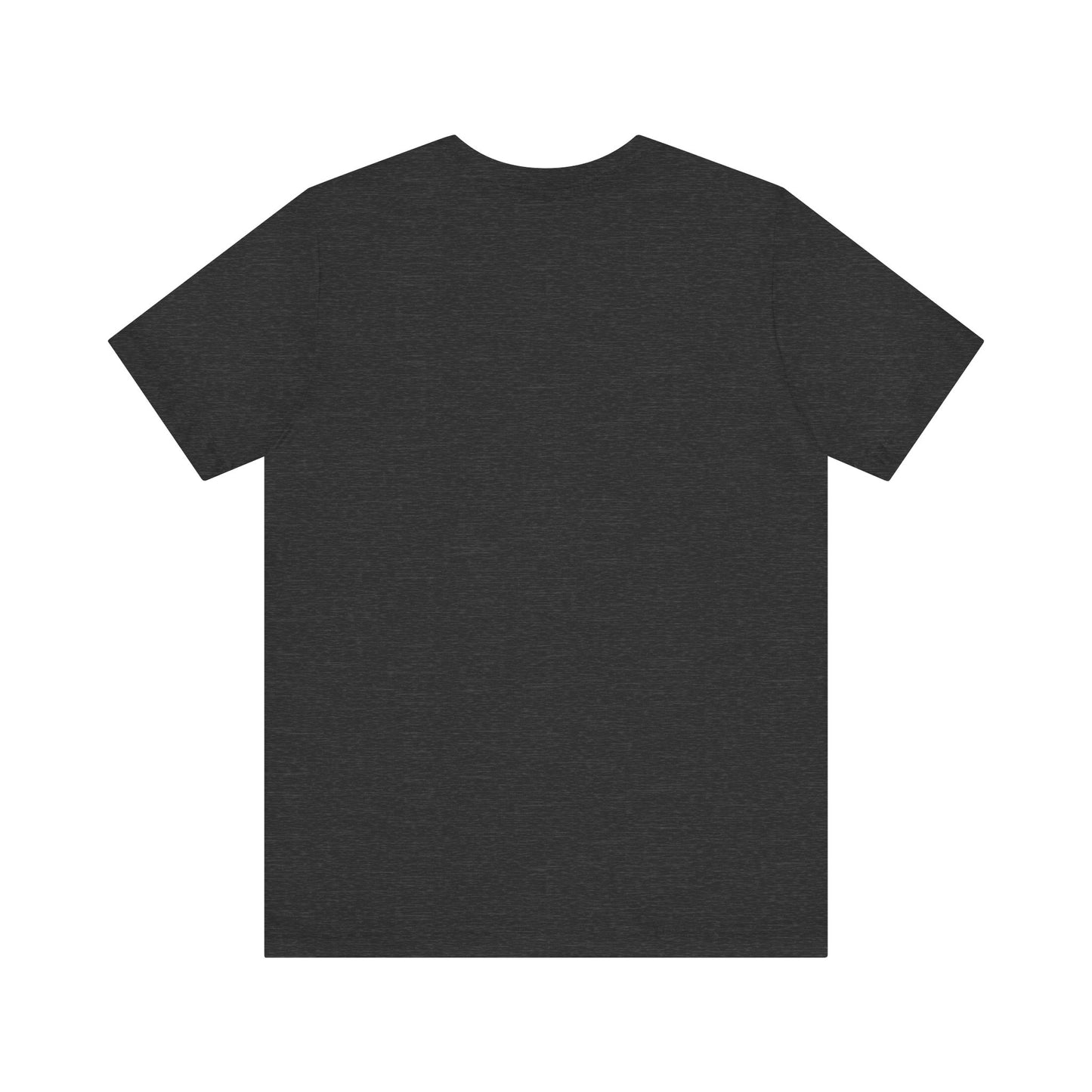 Vibrant Echo tee