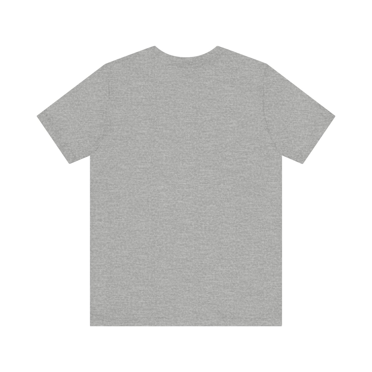 Vibrant Echo tee
