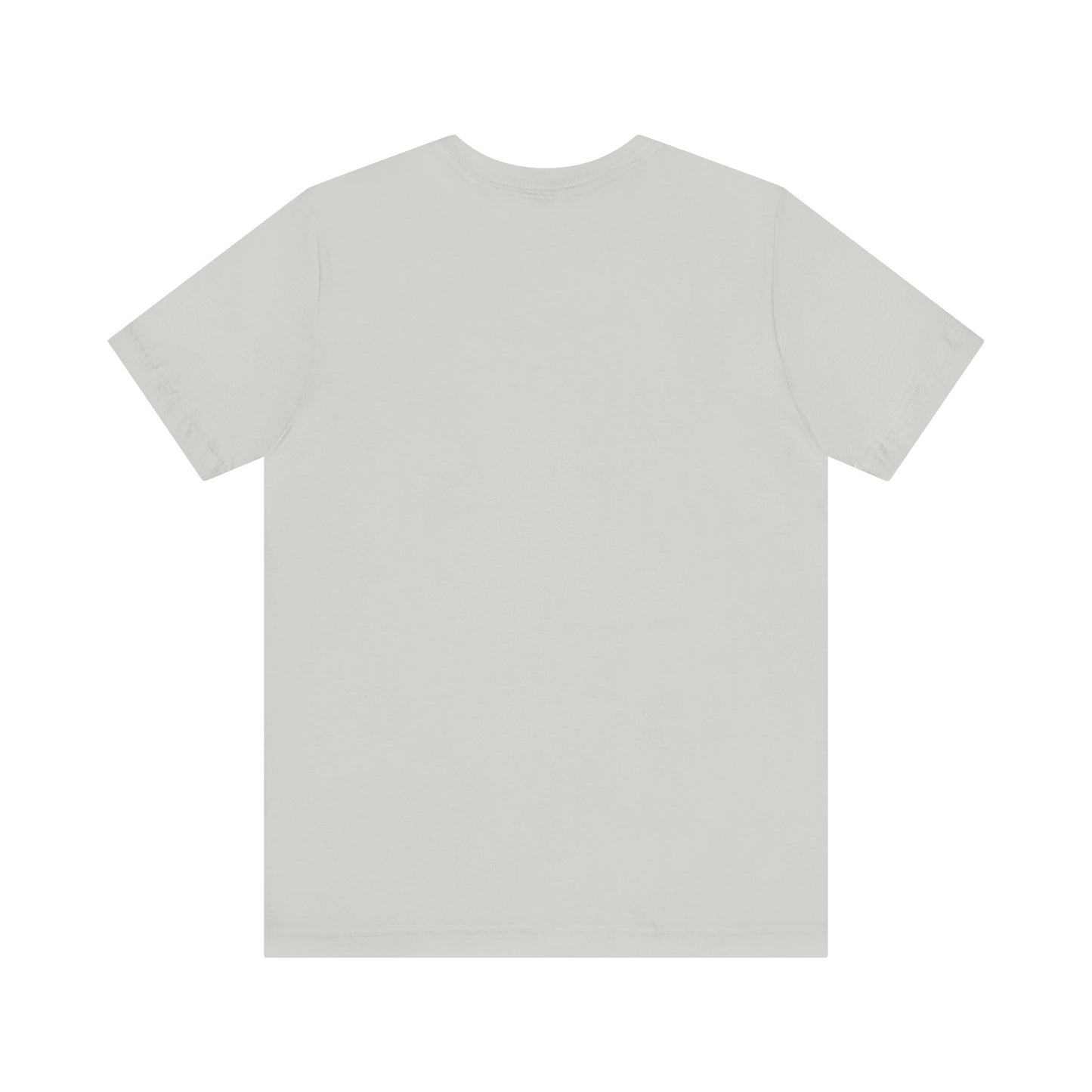 Vibrant Echo tee