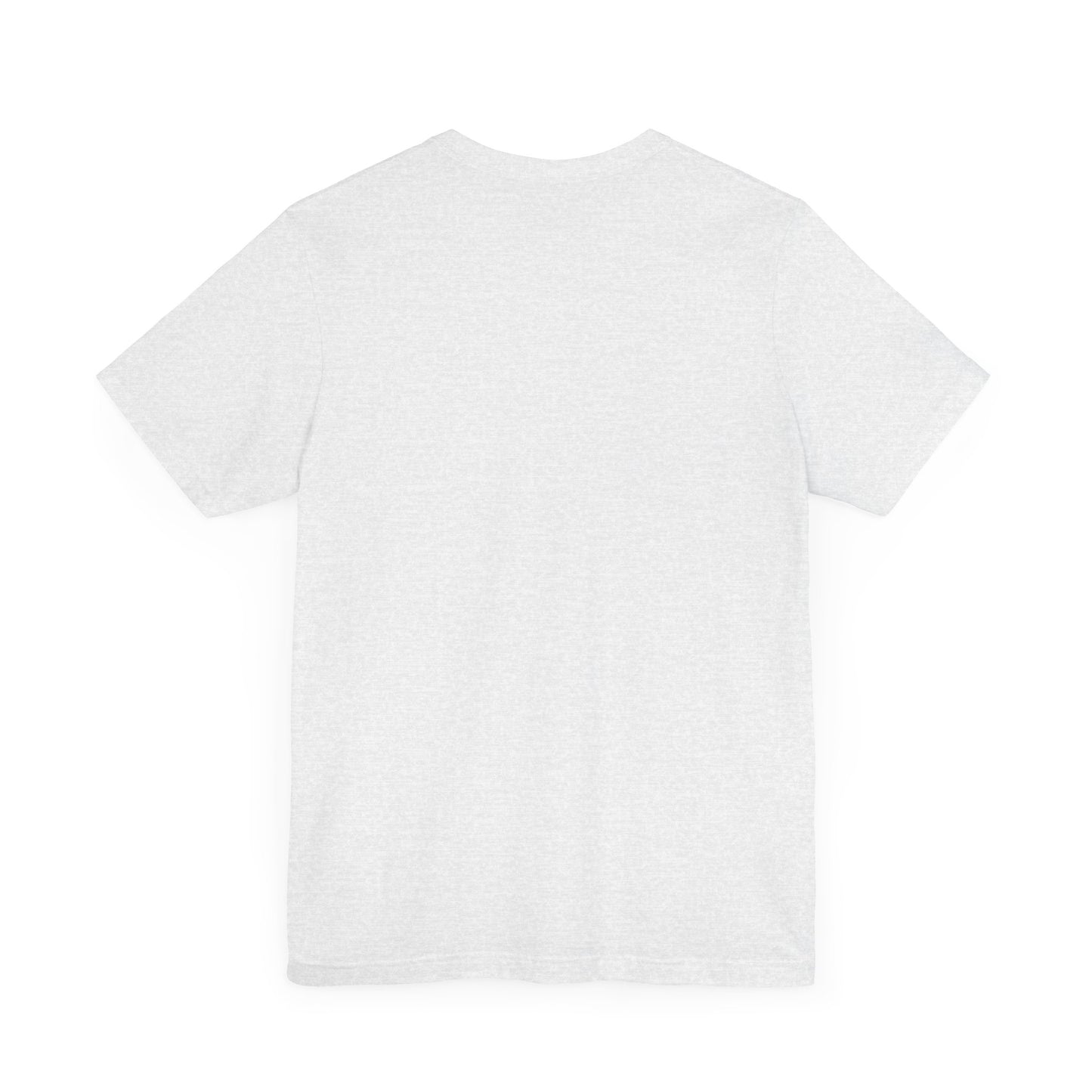 Vibrant Echo tee