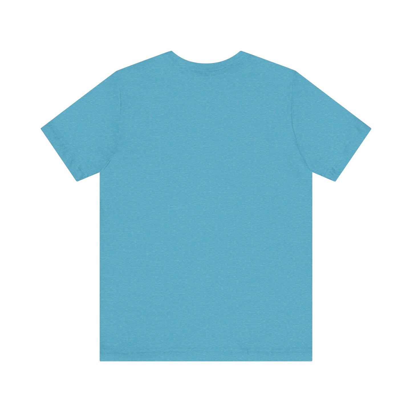 Vibrant Echo tee