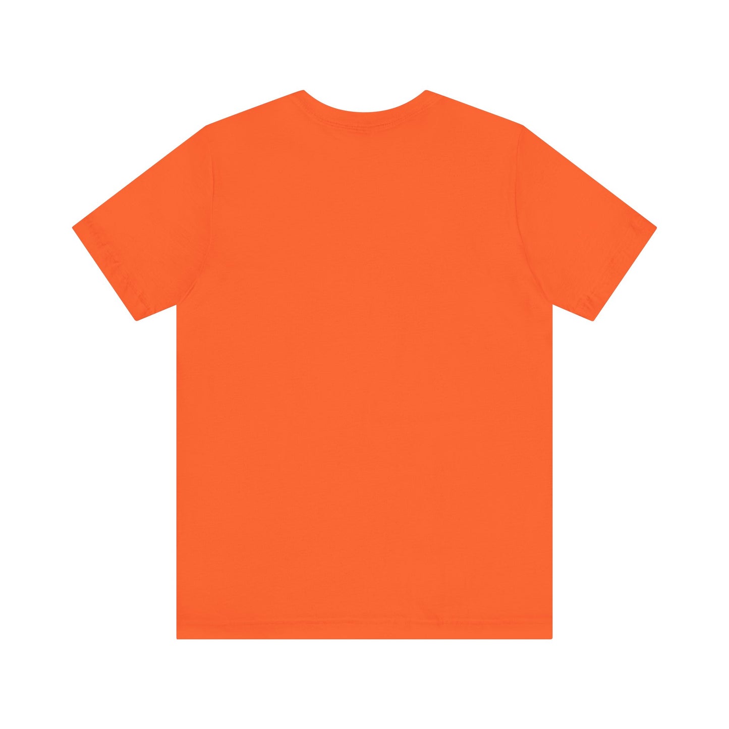 Vibrant Echo tee