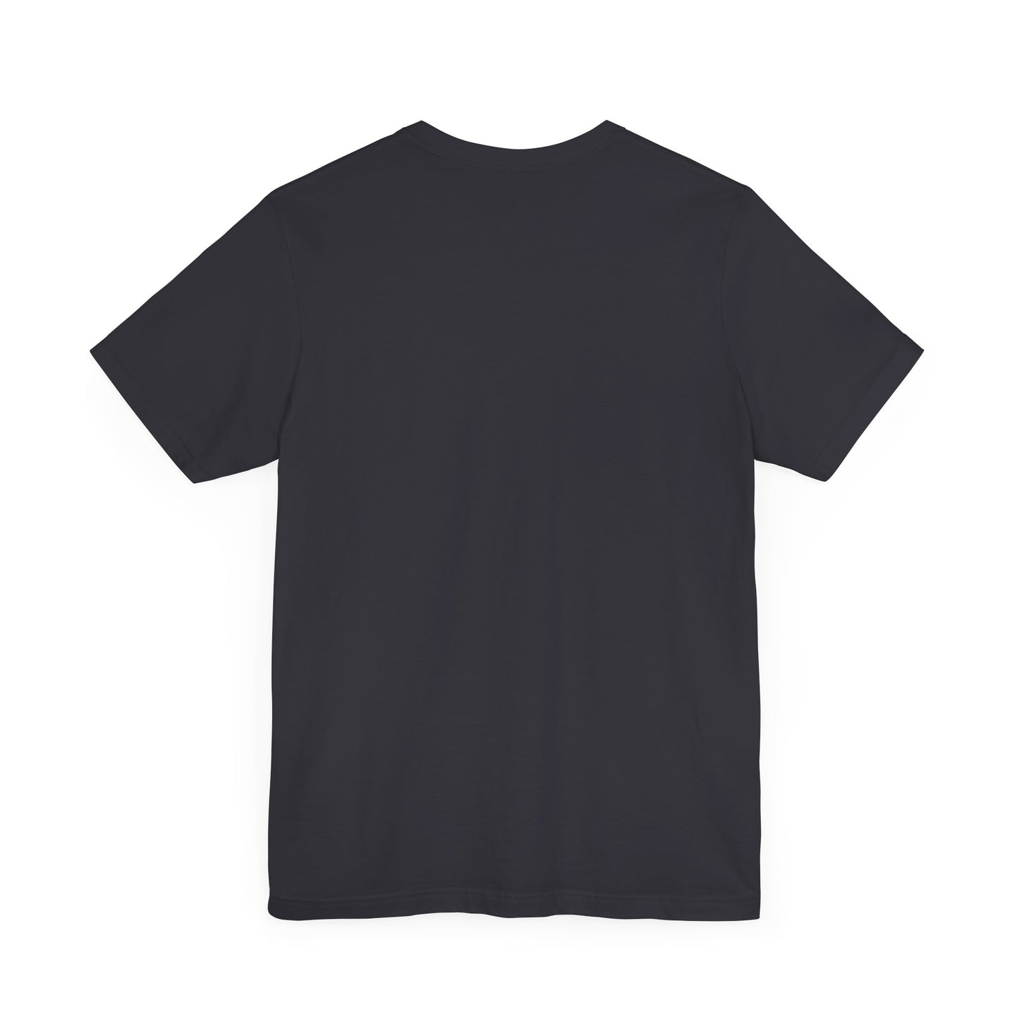 Vibrant Echo tee
