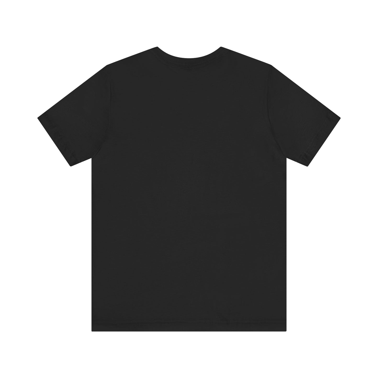Vibrant Echo tee