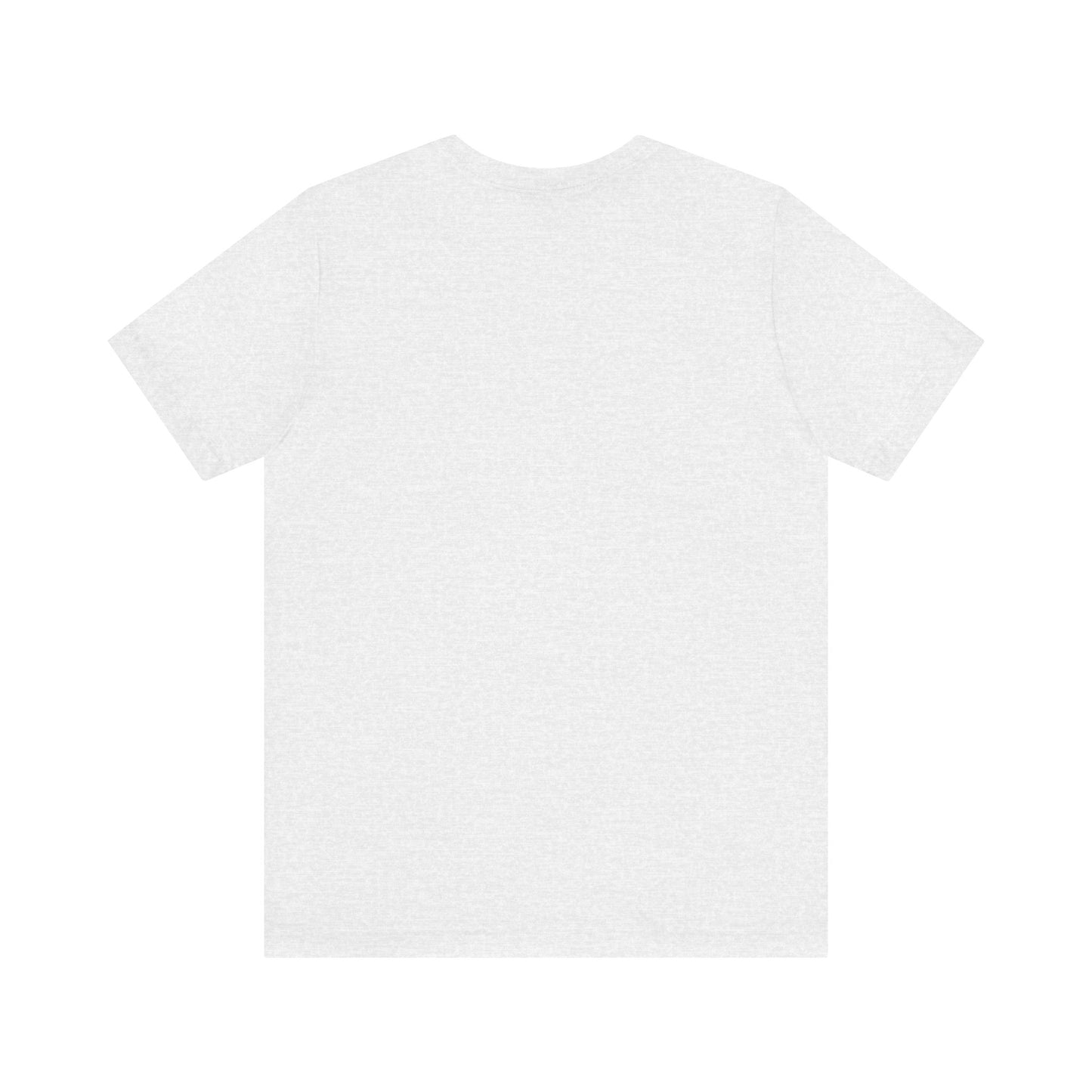 Vibrant Echo tee