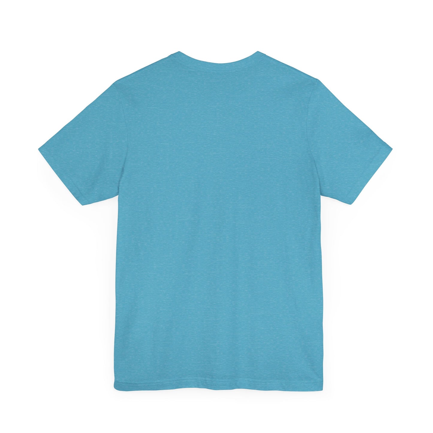 Vibrant Echo tee