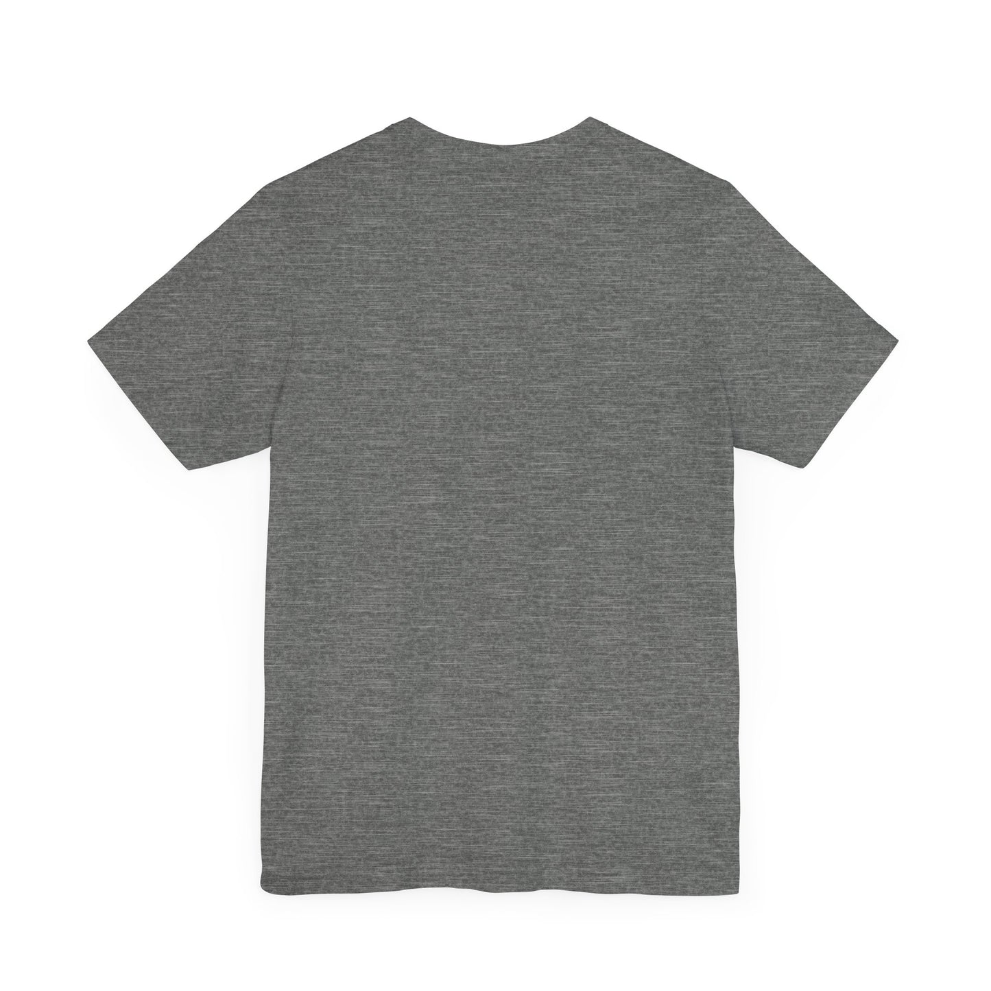 Vibrant Echo tee