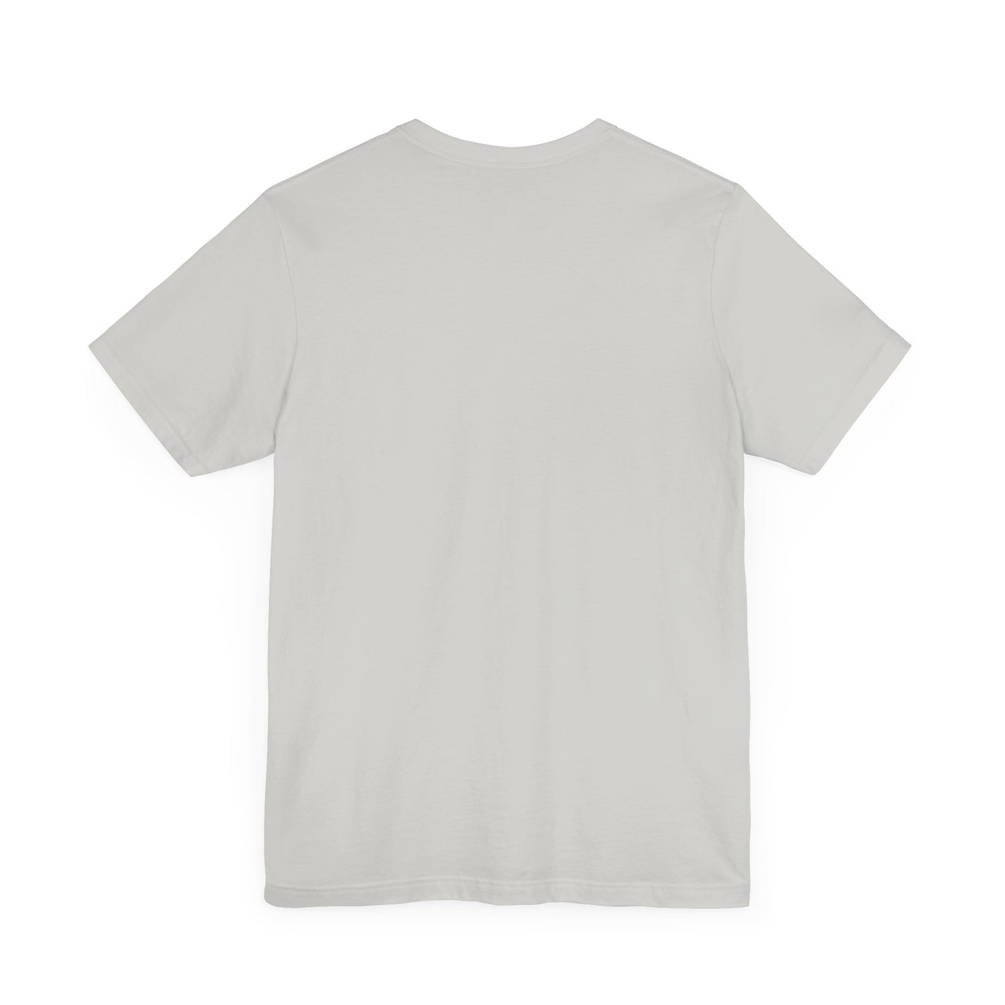 Vibrant Echo tee