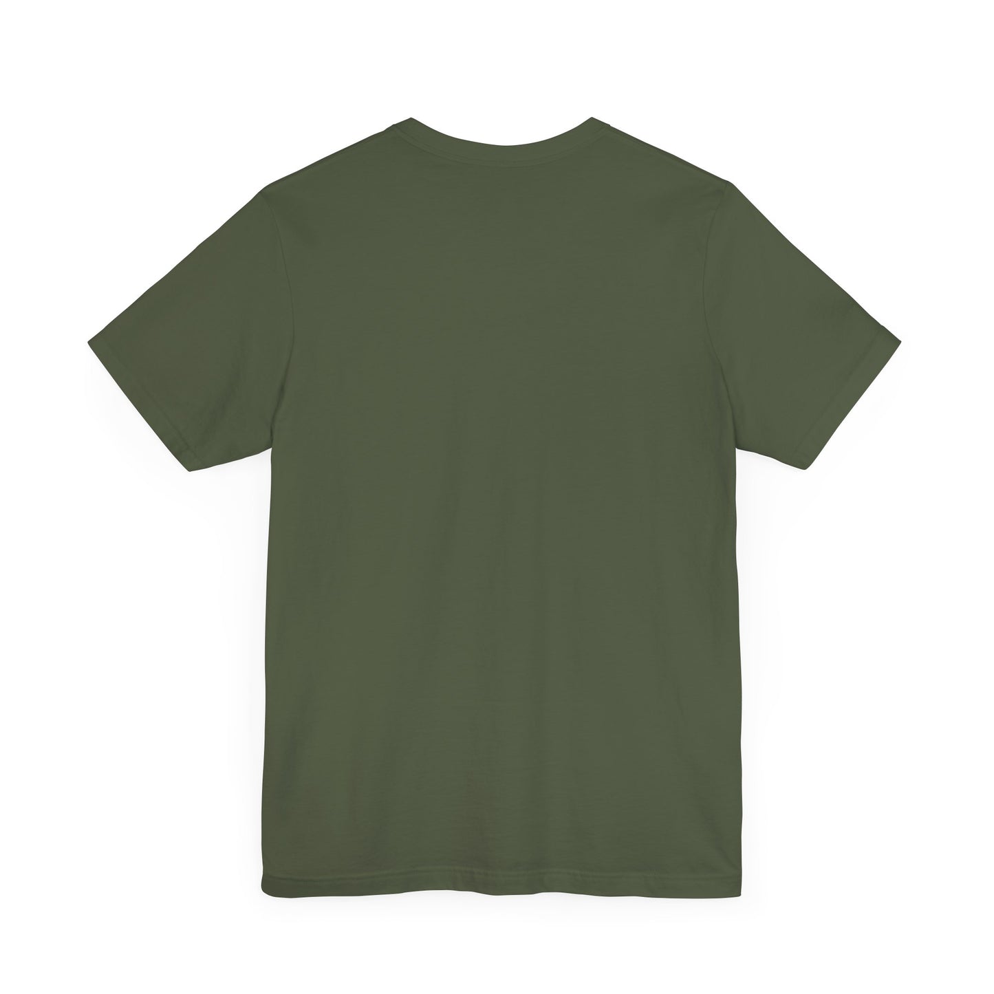 Vibrant Echo tee