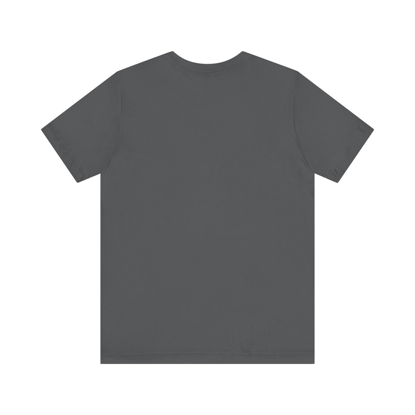 Vibrant Echo tee