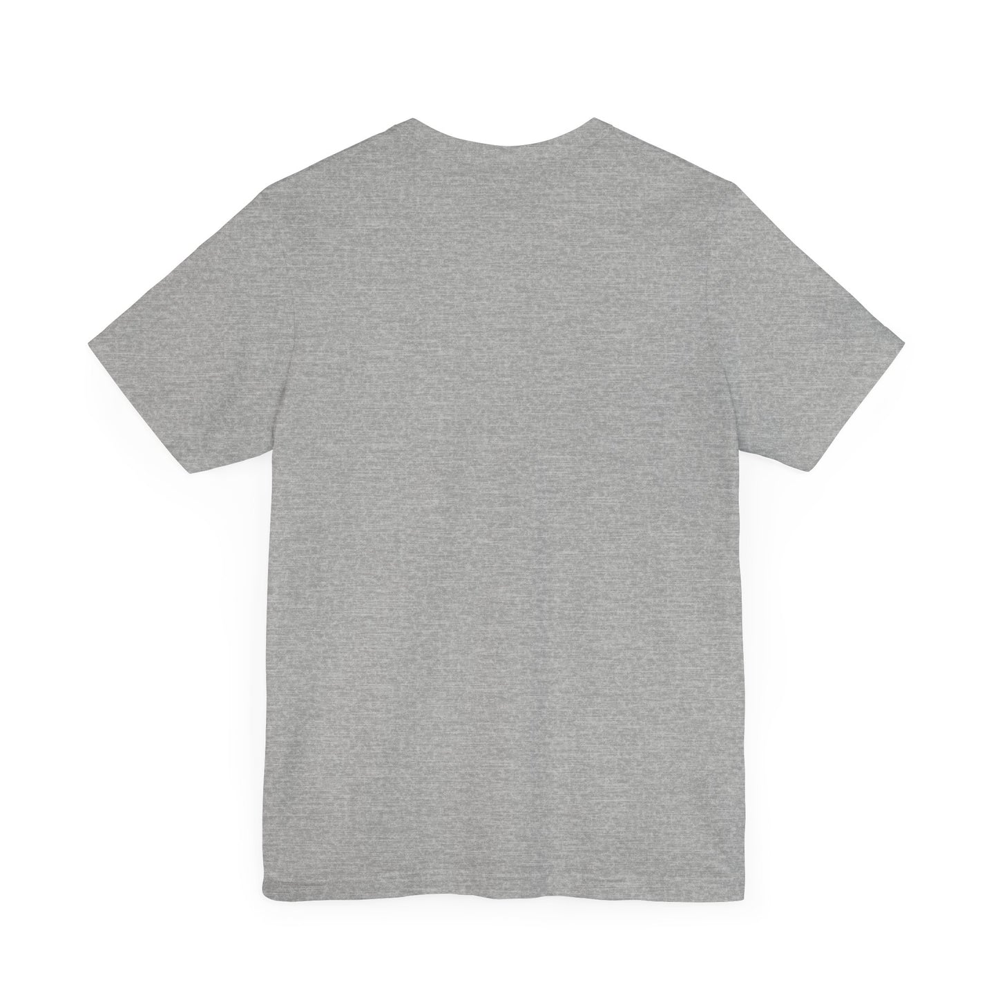 Vibrant Echo tee