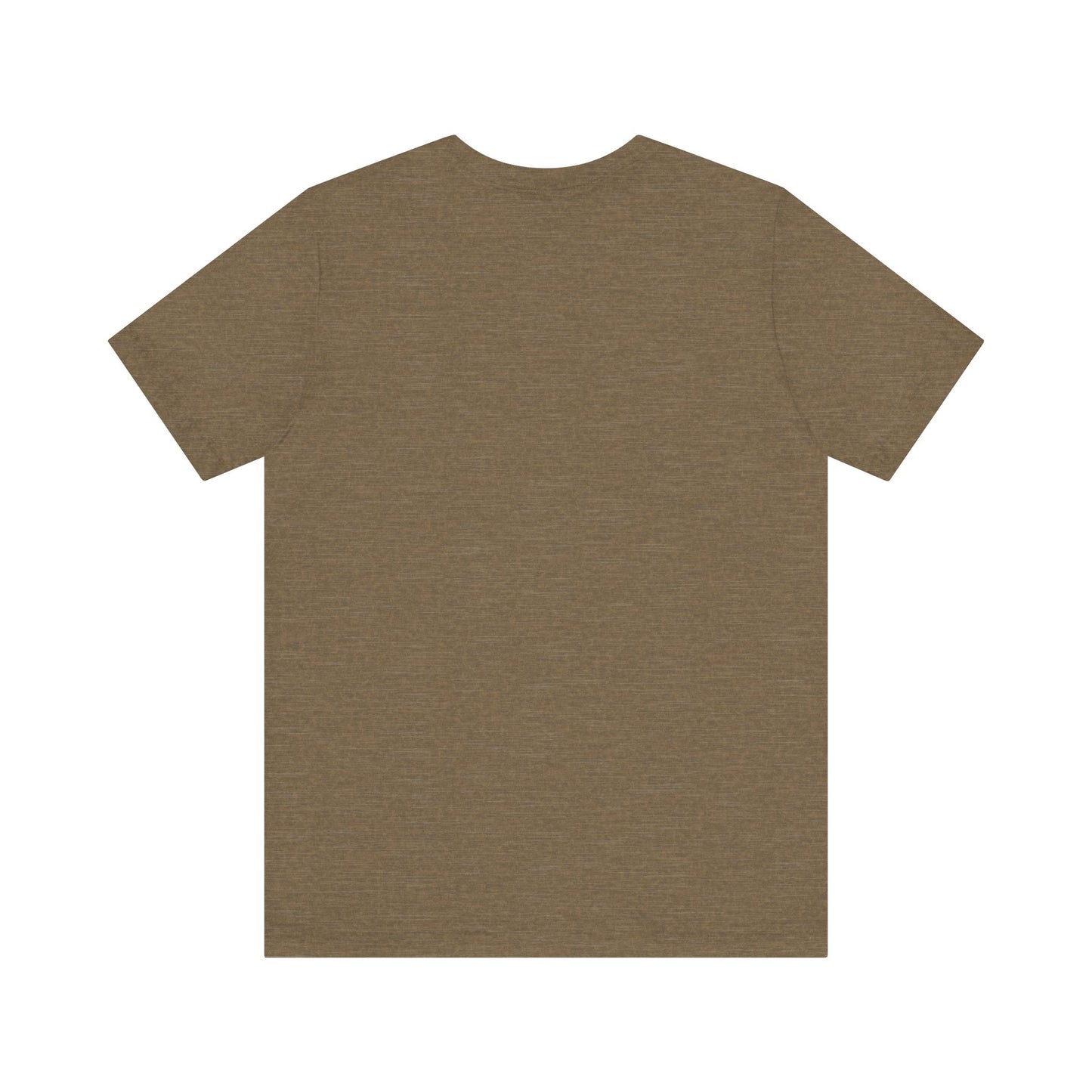 Vibrant Echo tee