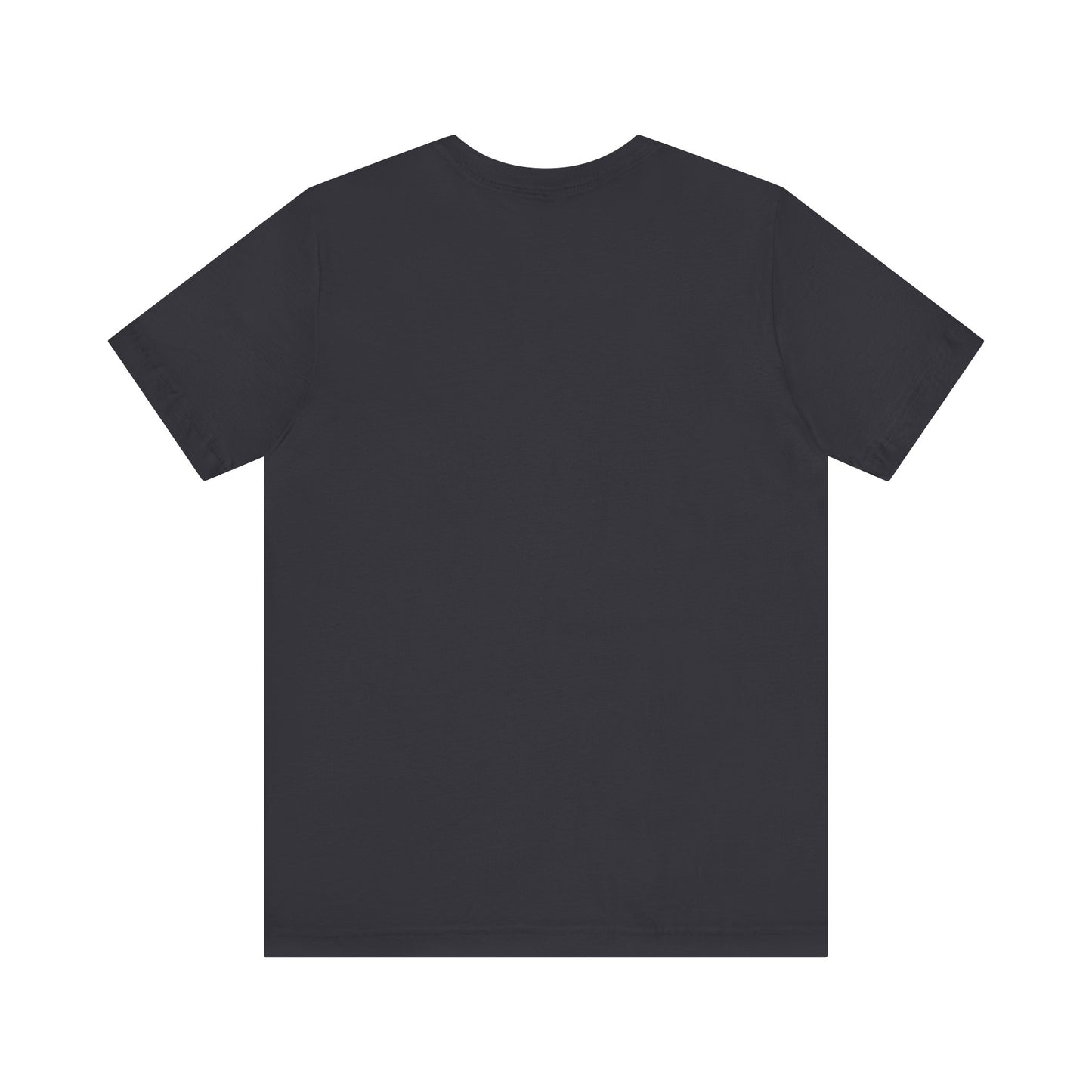 Vibrant Echo tee