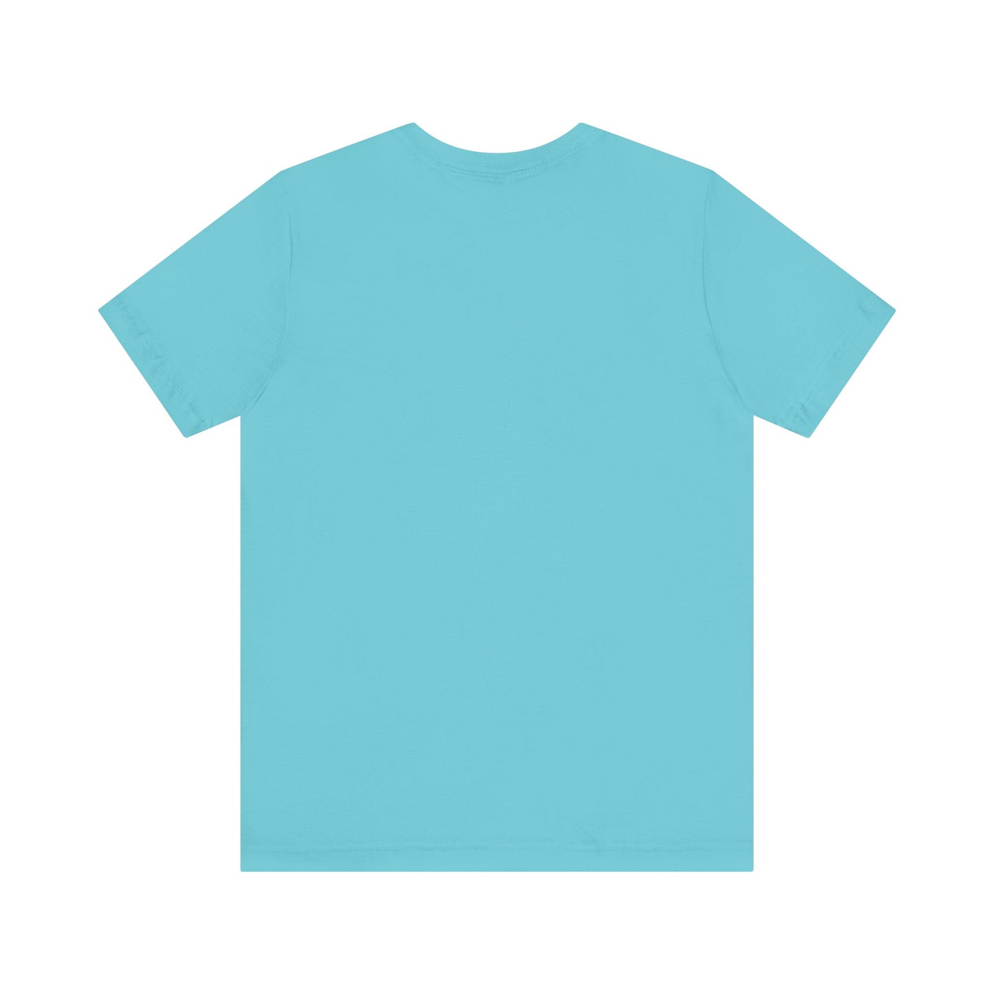 Vibrant Echo tee