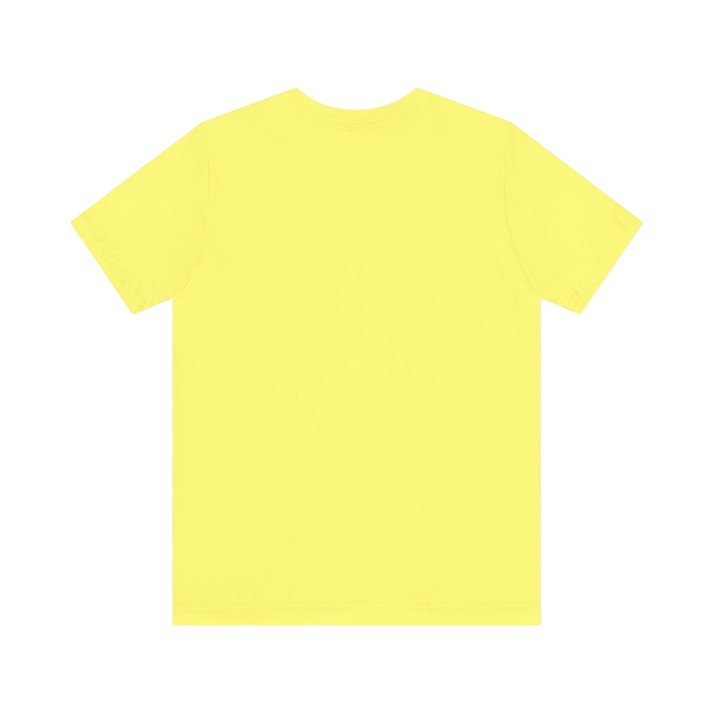 Vibrant Echo tee