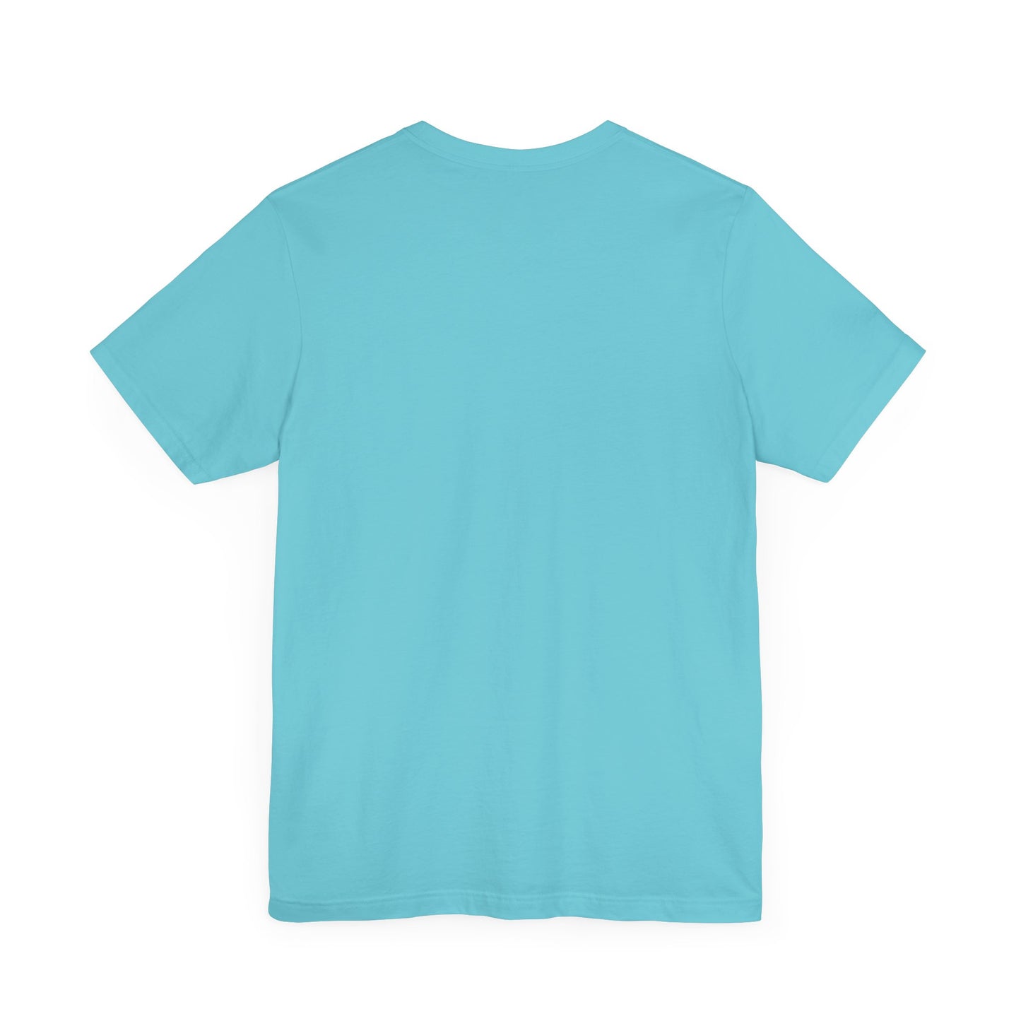 Vibrant Echo tee