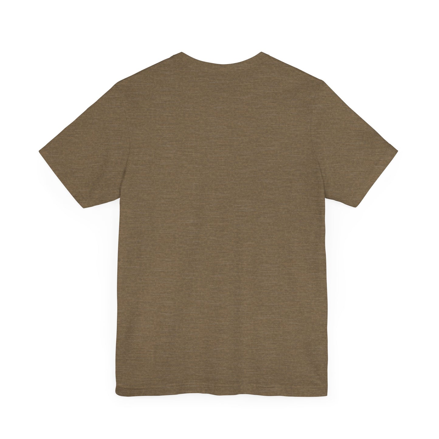 Vibrant Echo tee