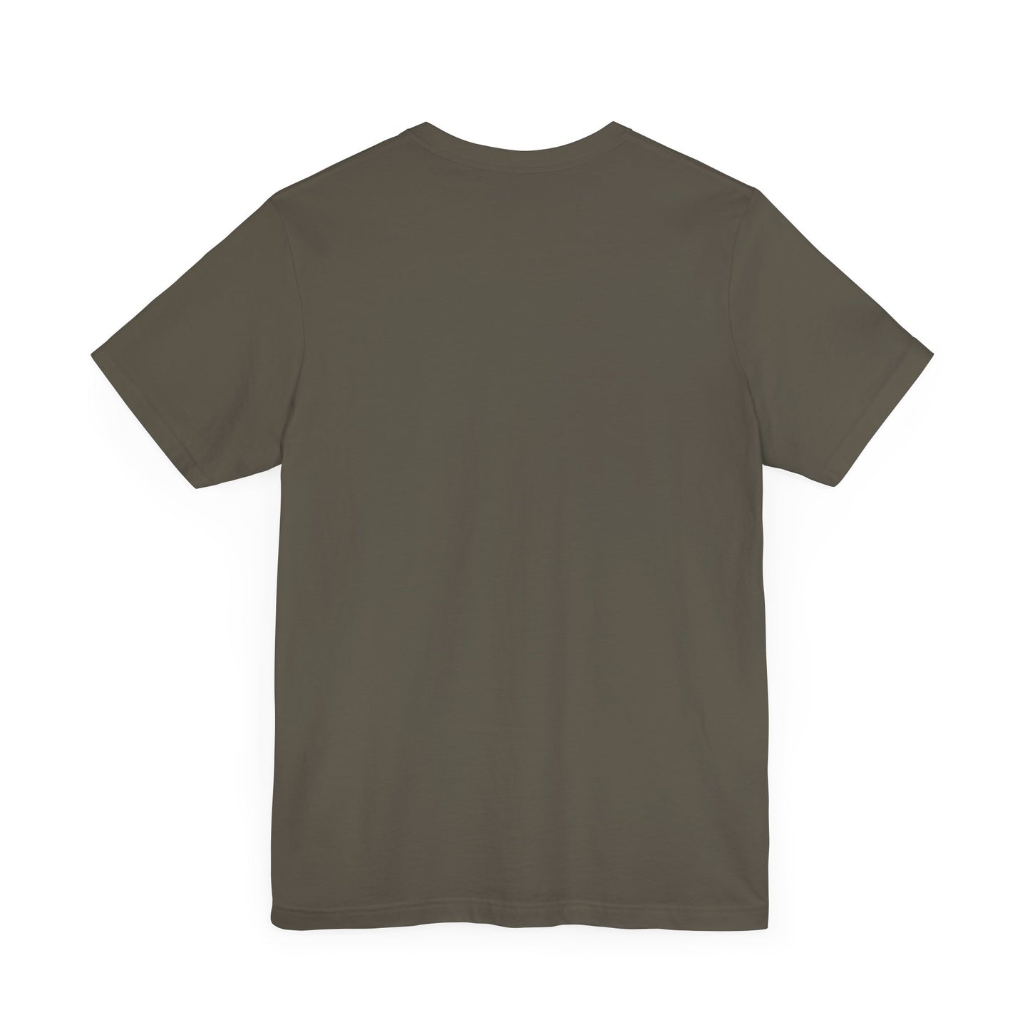 Vibrant Echo tee