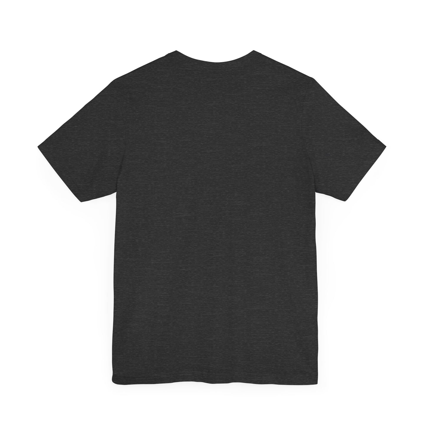 Vibrant Echo tee