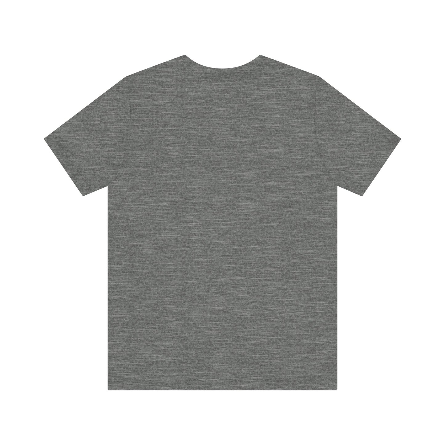 Vibrant Echo tee