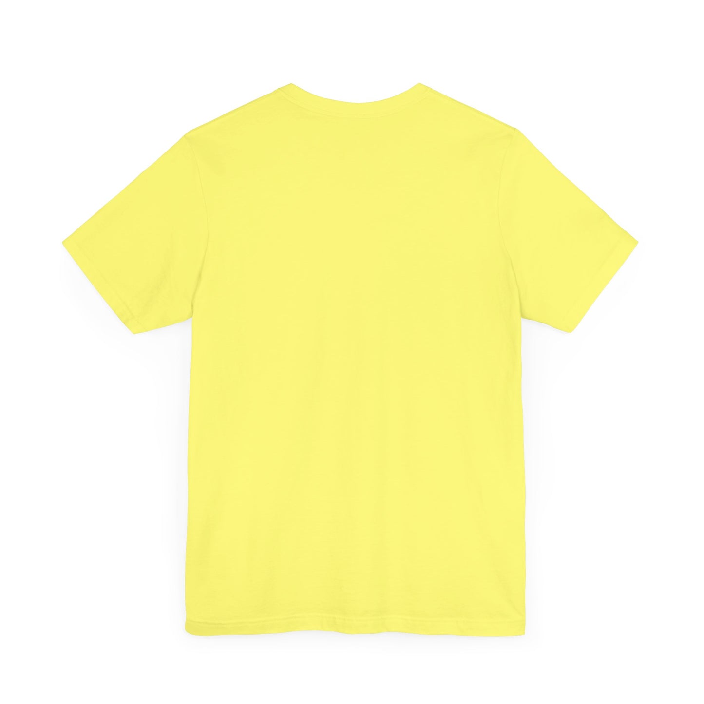Vibrant Echo tee