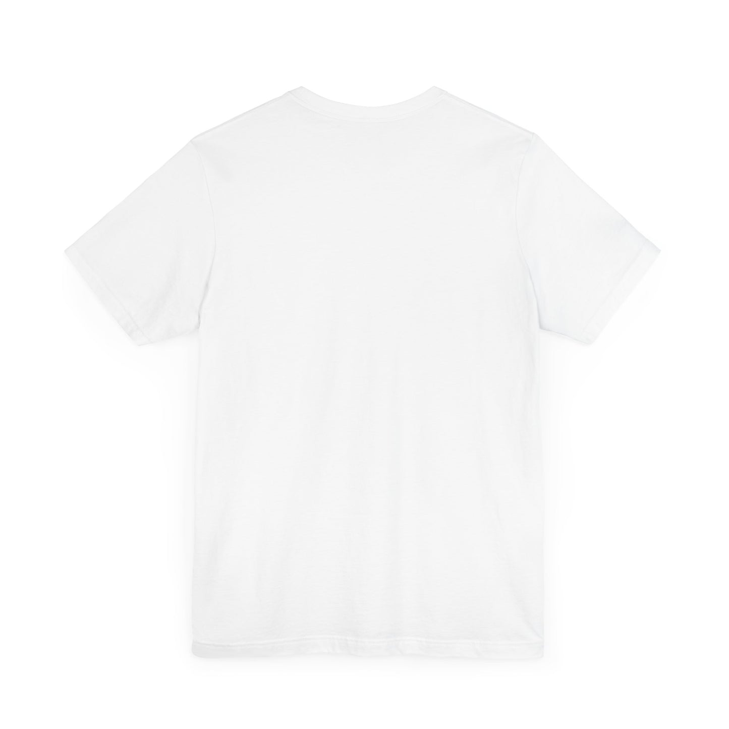 Vibrant Echo tee
