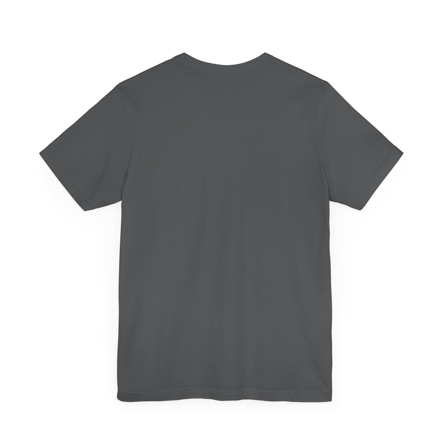 Vibrant Echo tee