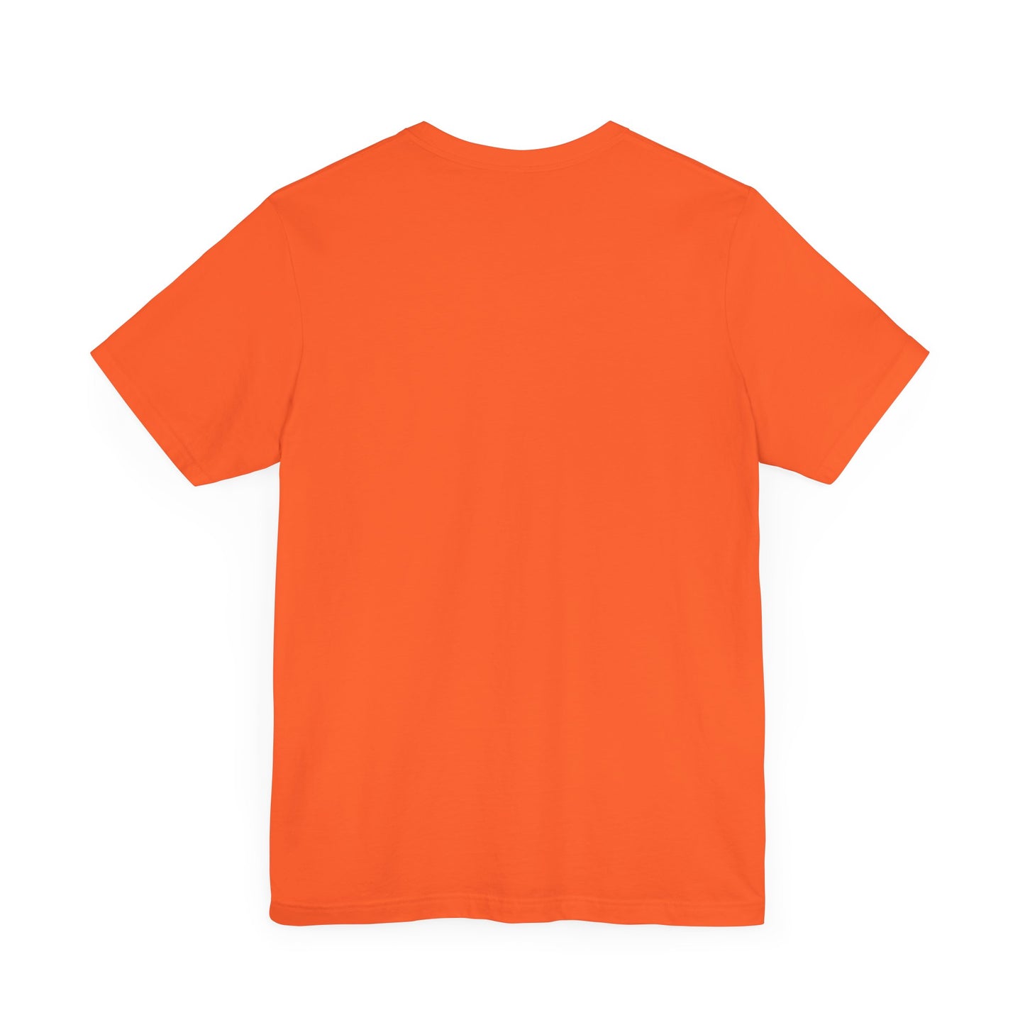 Vibrant Echo tee